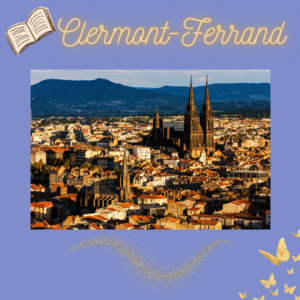 Read more about the article Dedications in Clermont-Ferrand Le Brezet on November 26 2022