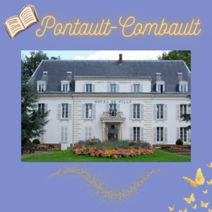Lire la suite à propos de l’article Dédicaces à Pontault-Combault le 01 octobre 2022