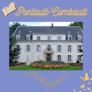 Read more about the article Dedication in Pontault-Combault on October 01, 2022