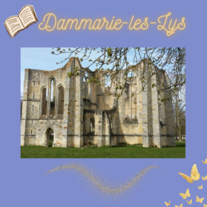 Lire la suite à propos de l’article Dédicaces à Dammarie-Les-Lys le 18 février 2023
