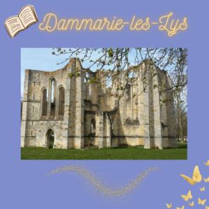 Read more about the article Dedications in Dammarie-Les-Lys on February 18 2023