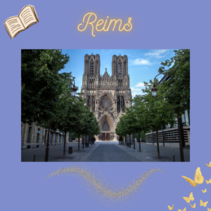 Lire la suite à propos de l’article Dédicaces à Reims le 24 septembre 2022