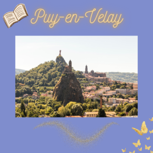 Read more about the article Dedications in Le Puy-en-Velay on November 5, 2022