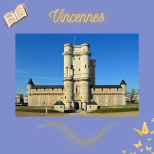 Read more about the article Dedications session during the weekend of the imaginary and the Japan Party of Vincennes on 08 and 09 April 2023