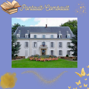 Lire la suite à propos de l’article Séance de dédicaces à Pontault-Combault le 6 janvier 2024
