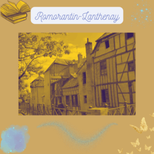 Read more about the article Signing session at the E. Leclerc cultural space in Romorantin-Lanthenay on March 25, 2025