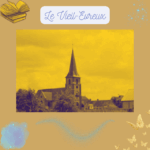 Séance de dédicace au Cultura Le Vieil-Evreux le 19 avril 2025