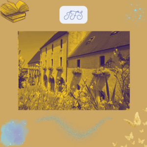 Lire la suite à propos de l’article Séance de dédicaces le 10 mai 2025 à l’espace Culturel E. Leclerc de Ifs