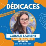 Présentation faite par le magasin pour ma venue du 7 juin 2025 au Brezet