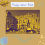 Séance de dédicaces à Clichy-sous-Bois le 21 juin 2025
