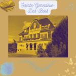 Séance de dédicaces à Cultura de Sainte-Geneviève-des-Bois le 28 juin 2025