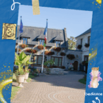 Séance de dédicace à l’Espace Culturel de Le Plessis-Belleville le 20 septembre 2025