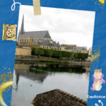 Séance de dédicace à la FNAC de Nemours le 27 septembre 2025