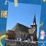 Séance de dédicace au Vieil-Evreux le 25 Octobre 2025